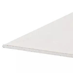 De gipsplaat voor een mooi plafond