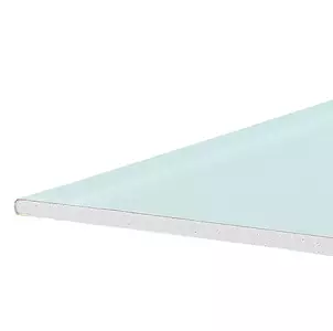 Gyproc groene gipsplaat voor in de badkamer of het toilet