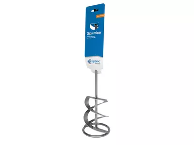 Gyproc Gips mixer voor Gyproc Voegenvuller