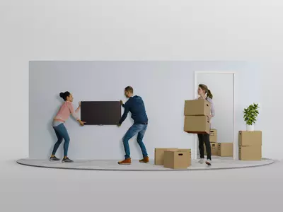 Alle vooroordelen over gipswanden zijn met HABITO® voorgoed verleden tijd