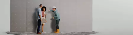Bouw het HABITO wandsysteem nu zelf!