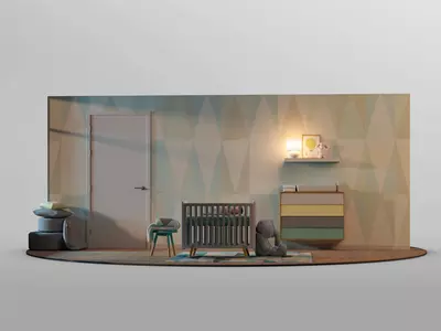 Een goed geisoleerde wand biedt vele voordelen