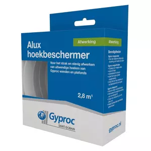 Gyproc Alux hoekbeschermer