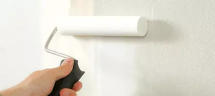 Gyproc Diepgrond aanbrengen
