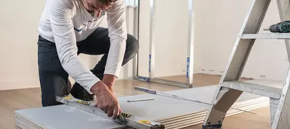 HABITO snijden