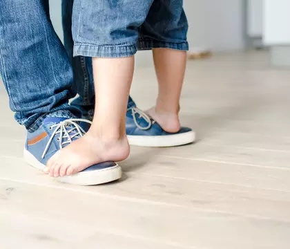 zwevende dekvloer leggen gyproc