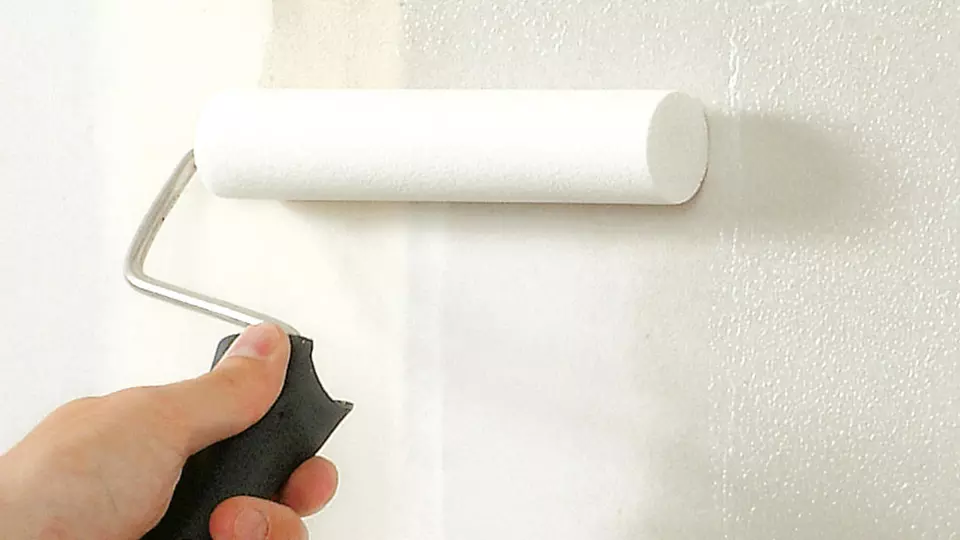 Gyproc Diepgrond aanbrengen