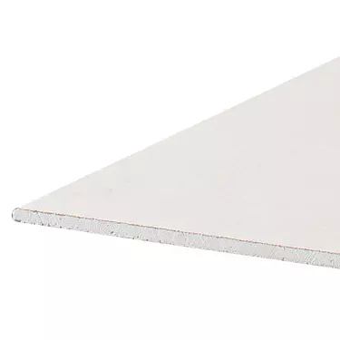 De gipsplaat voor een mooi plafond