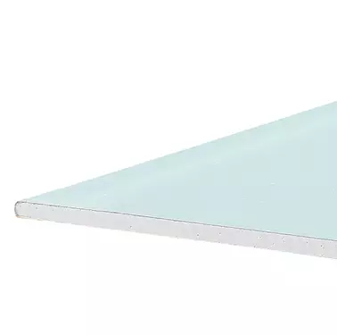 Gyproc groene gipsplaat voor in de badkamer of het toilet