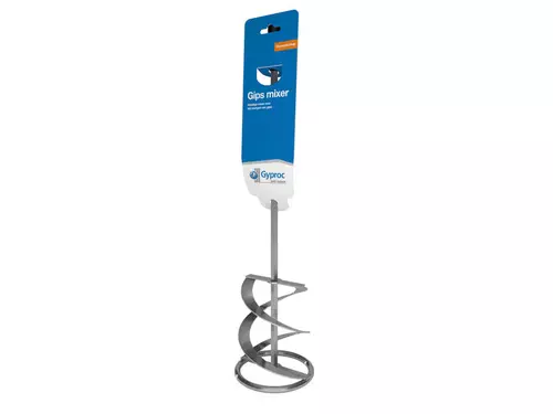 Gyproc Gips mixer voor Gyproc Voegenvuller