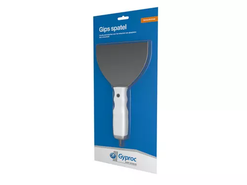 Gyproc Gips Spatel