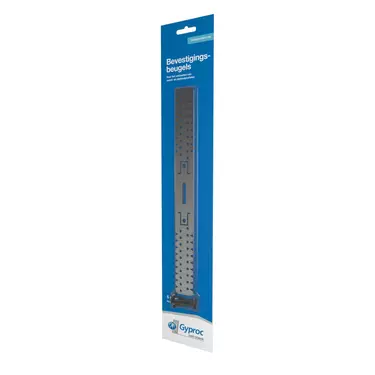 Gyproc Bevestigingsbeugels - 5 stuks per verpakking