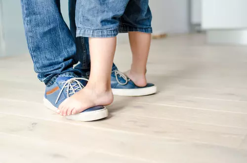 zwevende dekvloer leggen gyproc